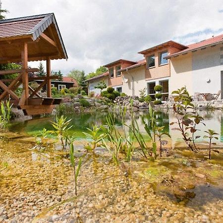 Landhaus Tonmuehle Ilsenburg Kültér fotó