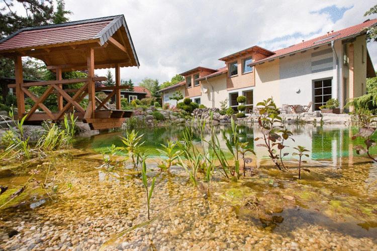 Landhaus Tonmuehle Ilsenburg Kültér fotó
